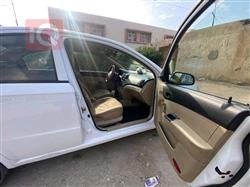 شيفروليه أفيو